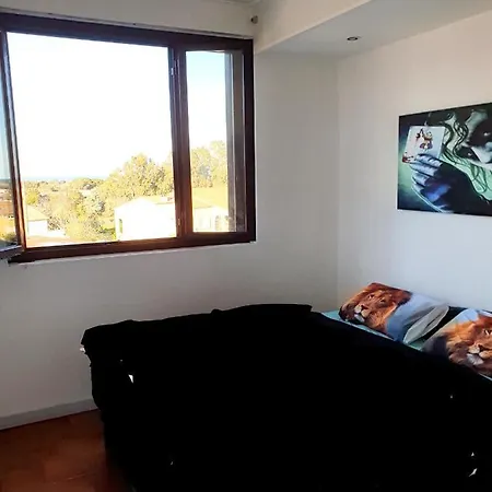 Appartement De 2 Chambres Avec Wifi A Biguglia A 5 Km De La Plage Biguglia (Corsica)