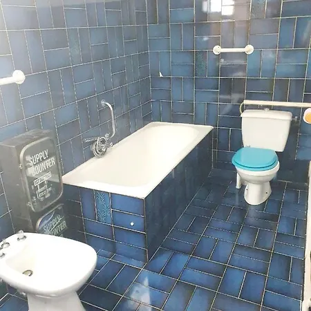 De 2 Chambres Avec Wifi A Biguglia A 5 Km De La Plage Apartment Biguglia (Corsica)